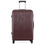 Валіза Semi Line 26" (L) Burgundy (T5581-5)
