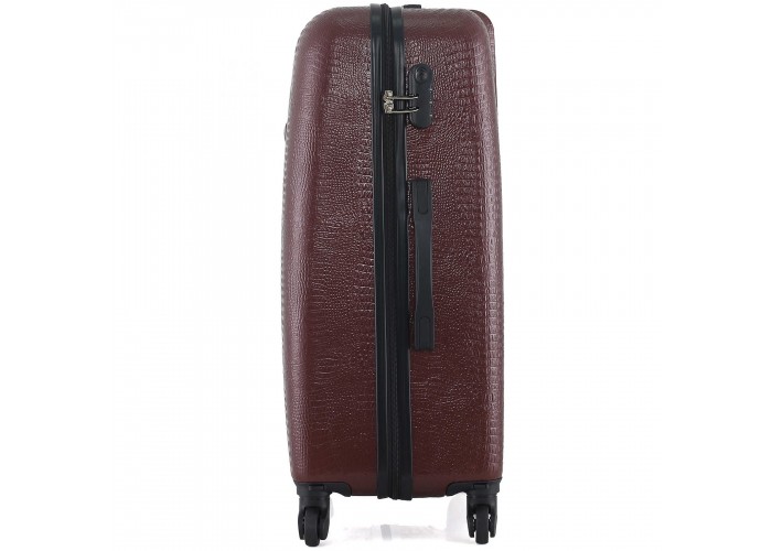 Валіза Semi Line 26" (L) Burgundy (T5581-5)