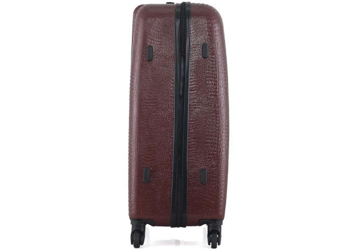 Валіза Semi Line 26" (L) Burgundy (T5581-5)