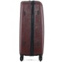 Валіза Semi Line 26" (L) Burgundy (T5581-5)