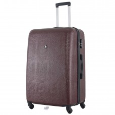 Валіза Semi Line 28" (L) Burgundy (T5581-6)