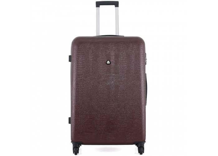 Валіза Semi Line 28" (L) Burgundy (T5581-6)