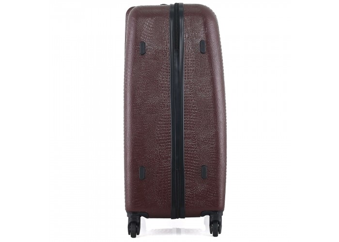 Валіза Semi Line 28" (L) Burgundy (T5581-6)