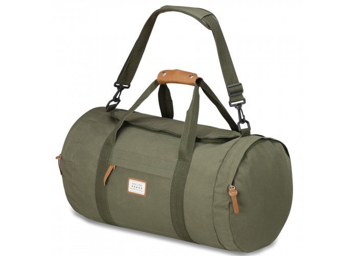 Сумка дорожня Semi Line 49 Khaki (A3028-2)