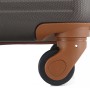 Валіза Semi Line 18" (S) Graphite (T5583-1)
