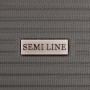 Валіза Semi Line 18" (S) Graphite (T5583-1)