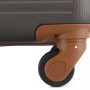 Валіза Semi Line 22" (M) Graphite (T5583-3)