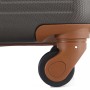Валіза Semi Line 26" (L) Graphite (T5583-5)