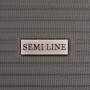 Валіза Semi Line 26" (L) Graphite (T5583-5)