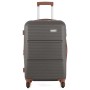 Валіза Semi Line 28" (L) Graphite (T5583-6)
