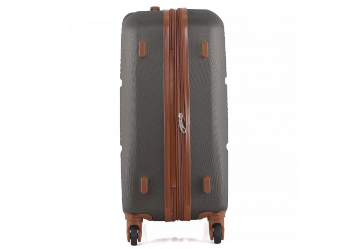 Валіза Semi Line 28" (L) Graphite (T5583-6)