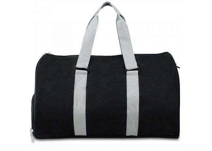 Сумка дорожня Semi Line 42 Black (A3031-3)