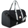 Сумка дорожня Semi Line 42 Black (A3031-3)