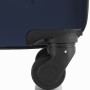 Валіза Semi Line 22" (M) Navy (T5577-3)