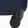 Валіза Semi Line 24" (M) Navy (T5577-4)