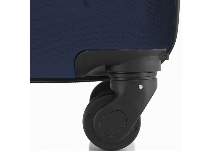 Валіза Semi Line 26" (L) Navy (T5577-5)
