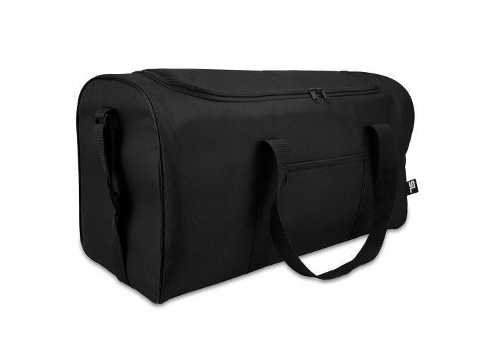 Сумка дорожня Semi Line 52 Black (A3032-2)