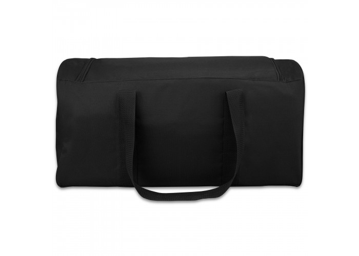 Сумка дорожня Semi Line 52 Black (A3032-2)