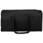 Сумка дорожня Semi Line 52 Black (A3032-2)