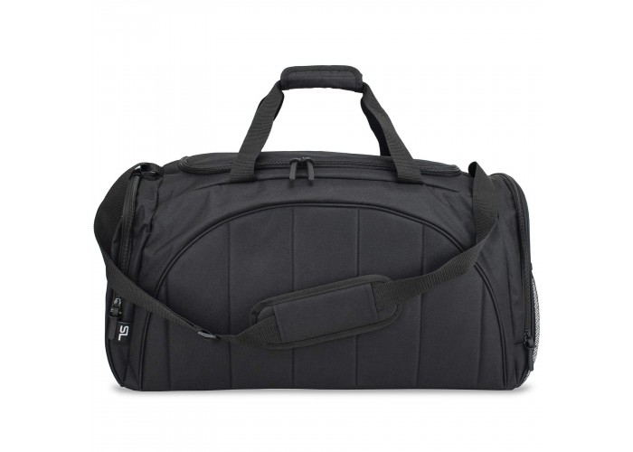 Сумка дорожня Semi Line 47 Black (A3029-1)