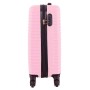 Валіза Semi Line 20" (S) Pink Cream (T5573-2)