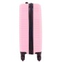 Валіза Semi Line 20" (S) Pink Cream (T5573-2)