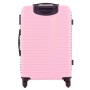 Валіза Semi Line 24" (M) Pink Cream (T5573-4)