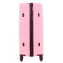Валіза Semi Line 26" (L) Pink Cream (T5573-5)