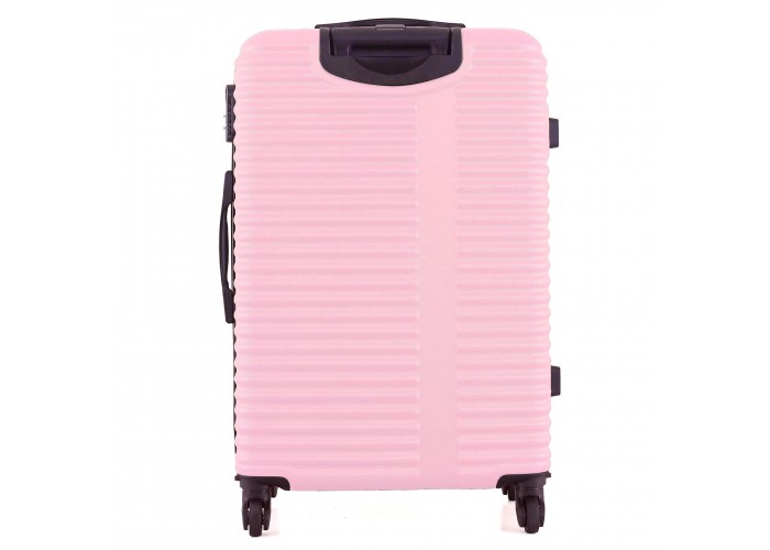Валіза Semi Line 26" (L) Pink Cream (T5573-5)