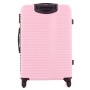 Валіза Semi Line 26" (L) Pink Cream (T5573-5)