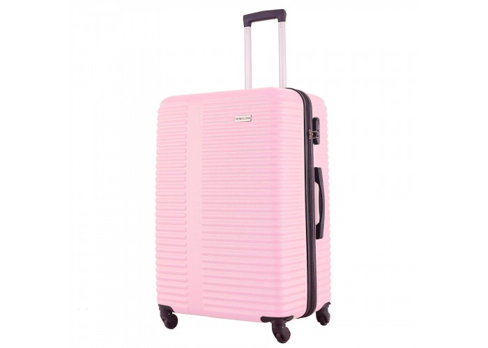 Валіза Semi Line 28" (L) Pink Cream (T5573-6)