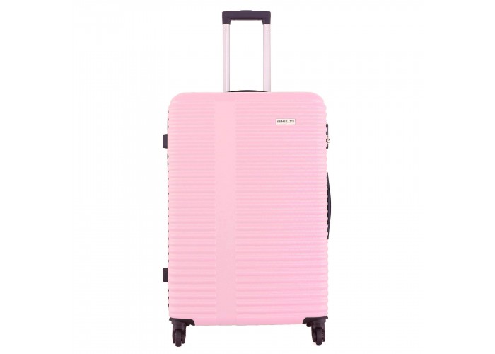 Валіза Semi Line 28" (L) Pink Cream (T5573-6)