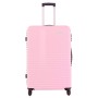 Валіза Semi Line 28" (L) Pink Cream (T5573-6)