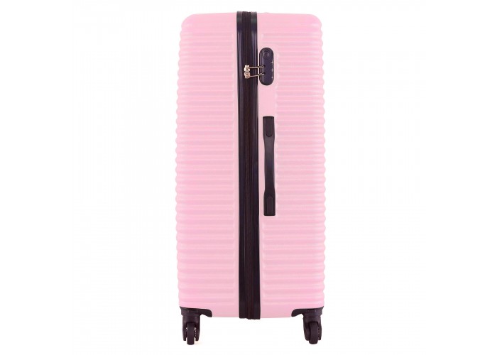Валіза Semi Line 28" (L) Pink Cream (T5573-6)