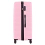 Валіза Semi Line 28" (L) Pink Cream (T5573-6)