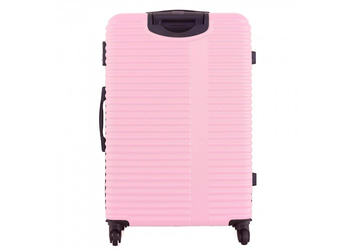 Валіза Semi Line 28" (L) Pink Cream (T5573-6)