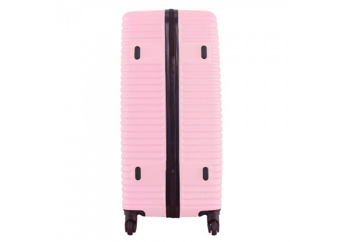 Валіза Semi Line 28" (L) Pink Cream (T5573-6)