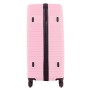 Валіза Semi Line 28" (L) Pink Cream (T5573-6)