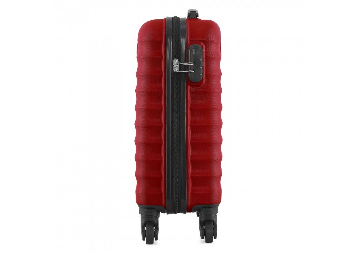 Валіза Semi Line 18" (S) Red (T5578-1)