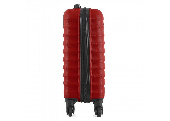 Валіза Semi Line 18" (S) Red (T5578-1)