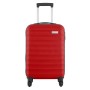 Валіза Semi Line 20" (S) Red (T5578-2)