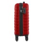 Валіза Semi Line 20" (S) Red (T5578-2)