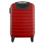 Валіза Semi Line 20" (S) Red (T5578-2)