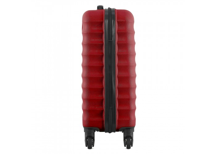 Валіза Semi Line 20" (S) Red (T5578-2)