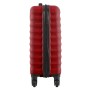 Валіза Semi Line 20" (S) Red (T5578-2)