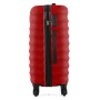 Валіза Semi Line 22" (M) Red (T5578-3)