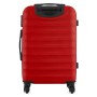 Валіза Semi Line 22" (M) Red (T5578-3)