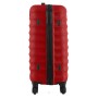 Валіза Semi Line 22" (M) Red (T5578-3)