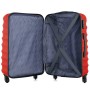Валіза Semi Line 24" (M) Red (T5578-4)