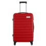Валіза Semi Line 24" (M) Red (T5578-4)